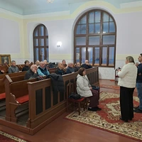 Stretnutie mužov 