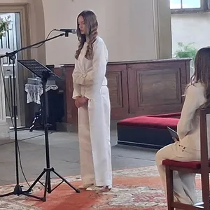 Konfirmácia 2026