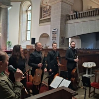 Koncert Le Nouvo Musiche