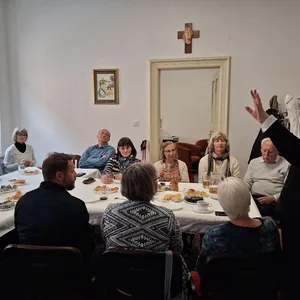Deň partnerského stretnutia