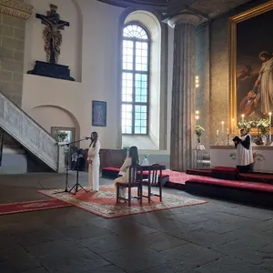 Konfirmácia 2026
