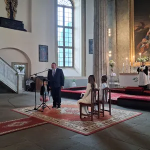 Konfirmácia 2026
