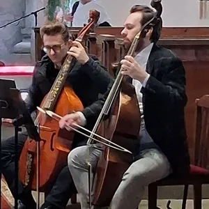 Koncert LE NUOVE MUSICHE