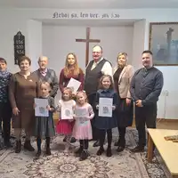 Duchovná pieseň 2026