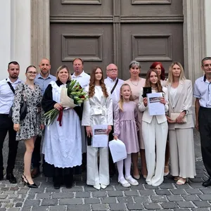 Konfirmácia 2026
