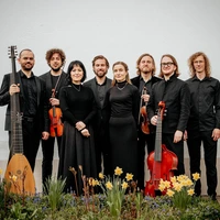 Pozvánka na koncert LE NUOVE MUSICHE