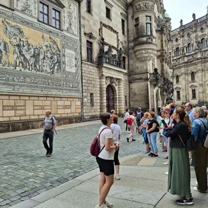 Po stopách Dr. Martina Luthera