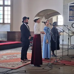 Nedospievaná pieseň 