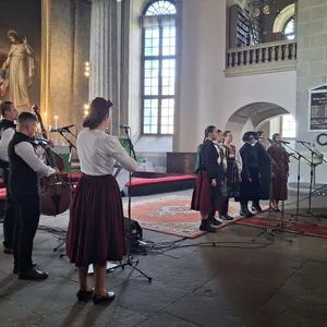 Nedospievaná pieseň 