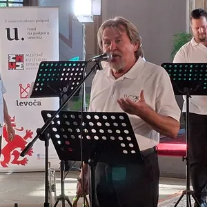 Koncert 350. výročie úmrtia Samuela Marckfelnera