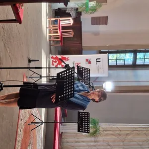 Koncert 350. výročie úmrtia Samuela Marckfelnera