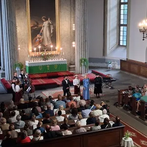Nedospievaná pieseň 