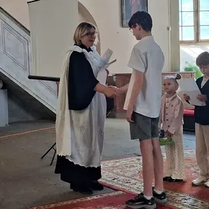 Záver školského roka s výstavou a prednáškou