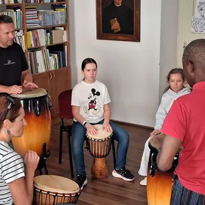 Tábor Zvonkohry 2026