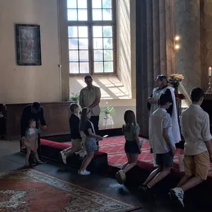 Záver školského roka s výstavou a prednáškou