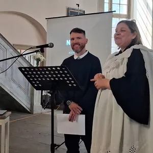 Záver školského roka s výstavou a prednáškou