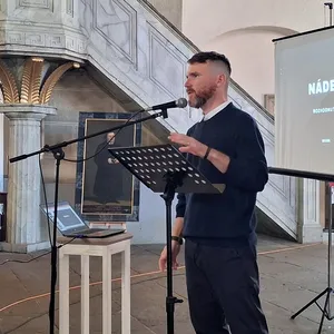 Záver školského roka s výstavou a prednáškou