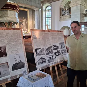 Záver školského roka s výstavou a prednáškou