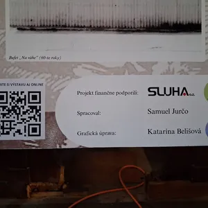 Záver školského roka s výstavou a prednáškou