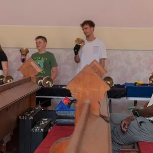 TÁBOR ZVONKOHRY LEVOČA 2025