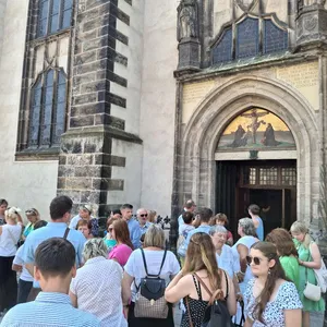 Po stopách Dr. Martina Luthera