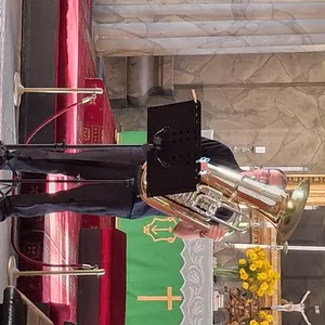 Koncert 350. výročie úmrtia Samuela Marckfelnera