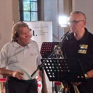 Koncert 350. výročie úmrtia Samuela Marckfelnera