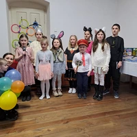 VALENTÍNSKY KARNEVAL 2026