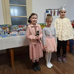 VALENTÍNSKY KARNEVAL 2026