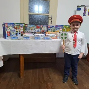 VALENTÍNSKY KARNEVAL 2026