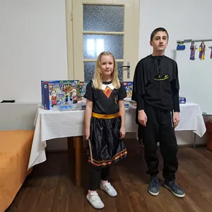 VALENTÍNSKY KARNEVAL 2026