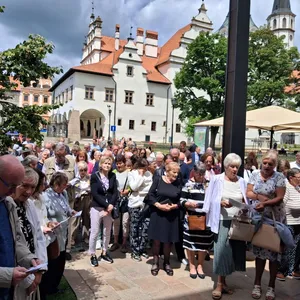 Deň Tatranského seniorátu 2026