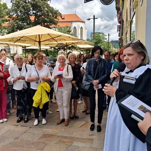 Deň Tatranského seniorátu 2026