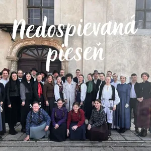 Nedospievaná pieseň