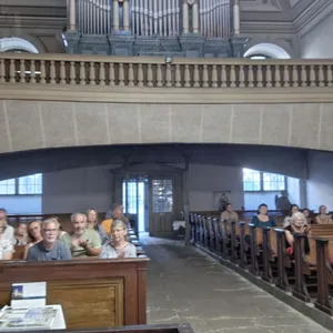 Koncert 350. výročie úmrtia Samuela Marckfelnera