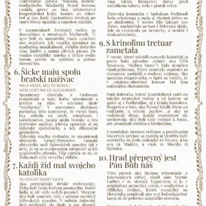 Nedospievaná pieseň