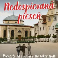Pozvánka - Nedospievaná pieseň