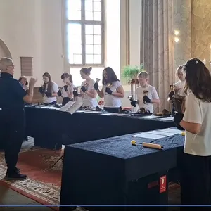 TÁBOR ZVONKOHRY LEVOČA 2025