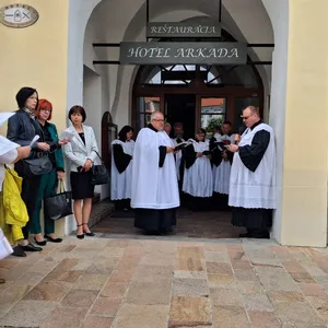 Deň Tatranského seniorátu 2026