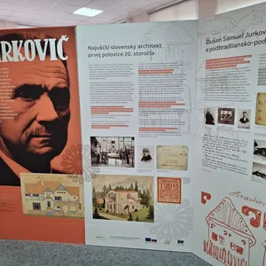 Zájazd M. R. Štefánik - Od kolísky po hrob