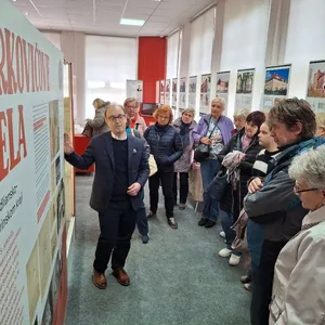 Zájazd M. R. Štefánik - Od kolísky po hrob
