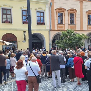 Deň Tatranského seniorátu 2026