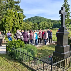 Zájazd M. R. Štefánik - Od kolísky po hrob
