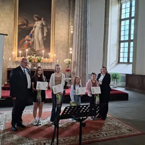 Deň Tatranského seniorátu 2026