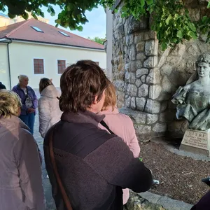 Zájazd M. R. Štefánik - Od kolísky po hrob