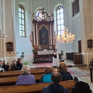 Zájazd M. R. Štefánik - Od kolísky po hrob