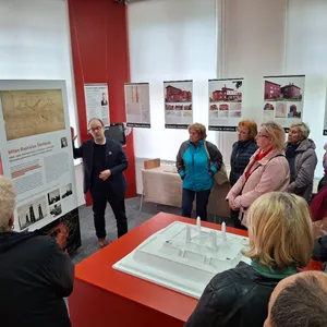 Zájazd M. R. Štefánik - Od kolísky po hrob
