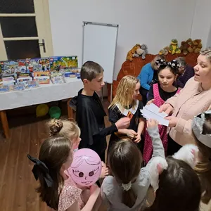 VALENTÍNSKY KARNEVAL 2026