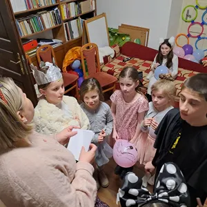 VALENTÍNSKY KARNEVAL 2026