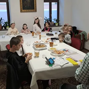 VALENTÍNSKY KARNEVAL 2026